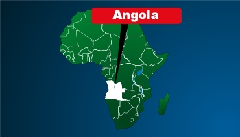 Angola