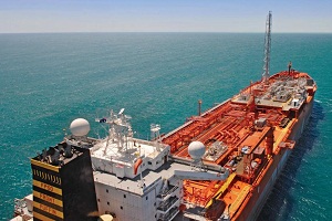 Panoro Energy- fpso