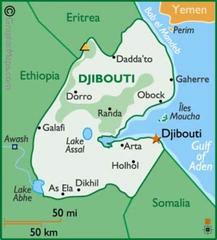 Djibouti & Ethiopia Embark on $4-Billion Gas Project - Petroleum Africa