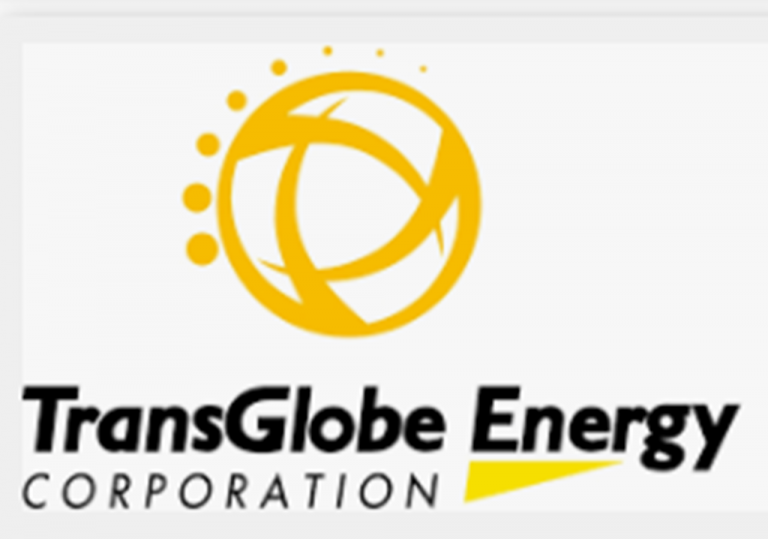 Transglobe Logo TransGlobe Sees Eastern Desert Production Sharing Contracts Merged and ...