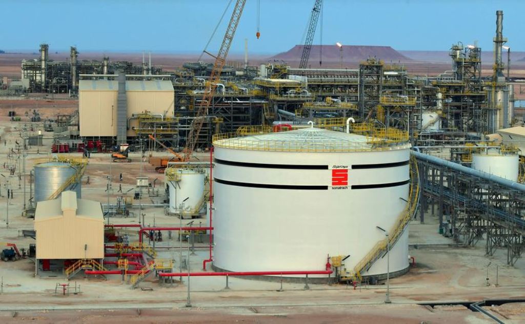 MODEC Wins Another FPSO Gig in Ghana | Petroleum Africa