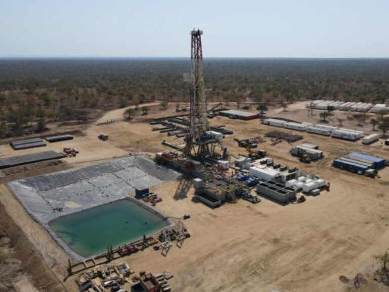 Exalo Rig 202 Contract Extended 12 Months for Cabora Bassa Program ...