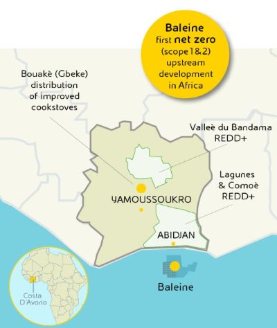 Baker Hughes Awarded Major Subsea Contract in Ivory Coast’s Net Zero ...
