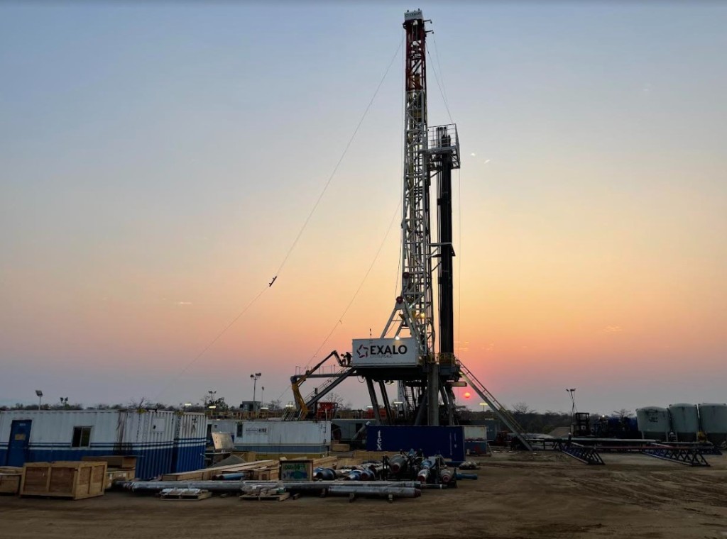 Invictus Extends for Rig 202 Contract for Zimbabwe Drilling Campaign ...