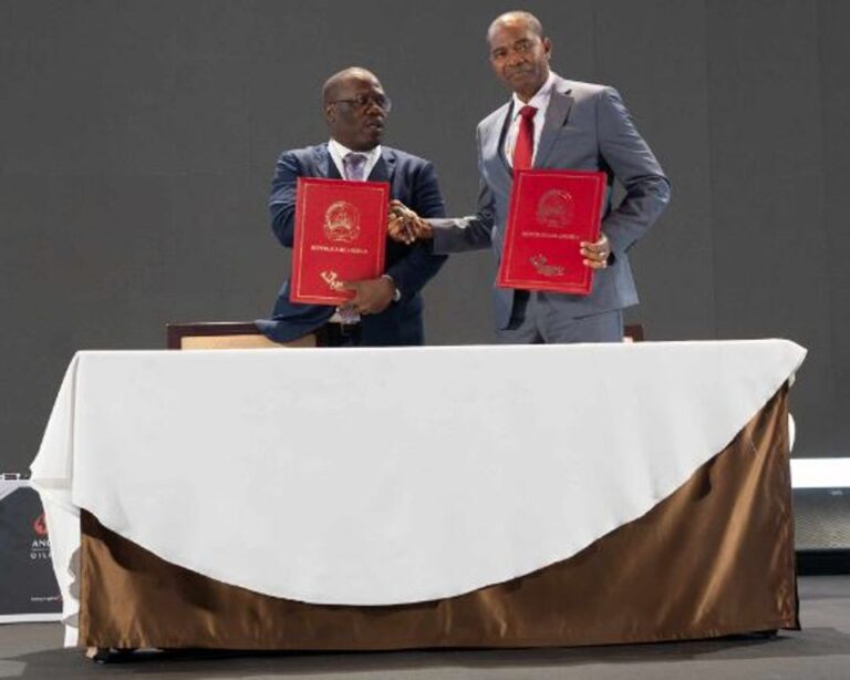ANPG Signs Energy Agreements with Three Universities at AOG 2023 ...