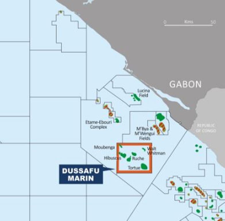 Gabon Source Rocks Panoro Updates Production Growth and Expanded Work Program in Gabon ...
