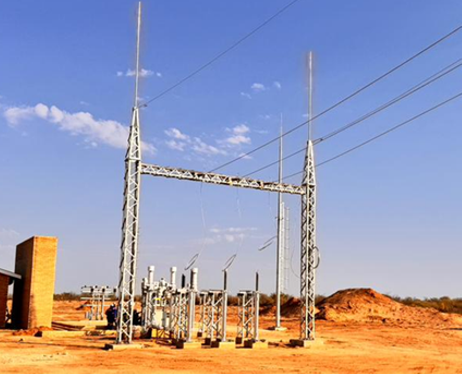 Tlou Energy Advances Lesedi Project Towards Power Generation