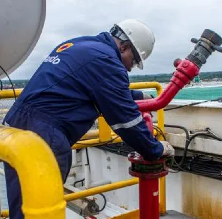 Oando Targets 100,000 BPD Post-Acquisition