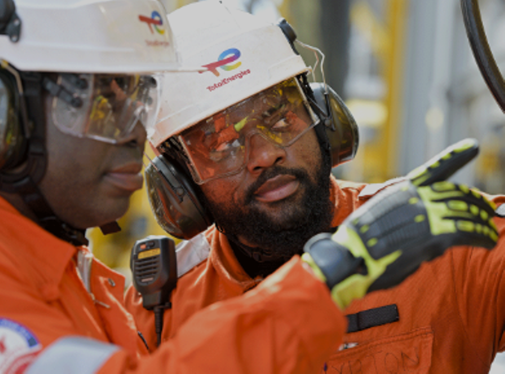 COP29: TotalEnergies Deploys Continuous, Real-Time Methane Emissions ...